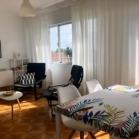 Vivienda De Uso Turistico Carino Lejlighed Eksteriør billede