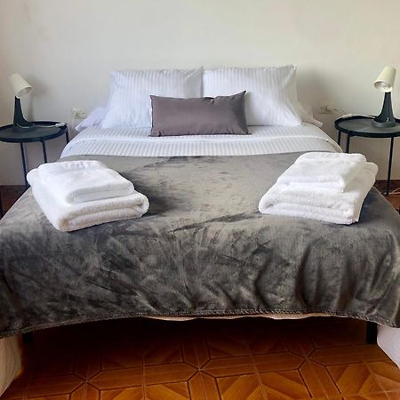 Vivienda De Uso Turistico Carino Lejlighed Eksteriør billede