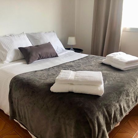 Vivienda De Uso Turistico Carino Lejlighed Eksteriør billede