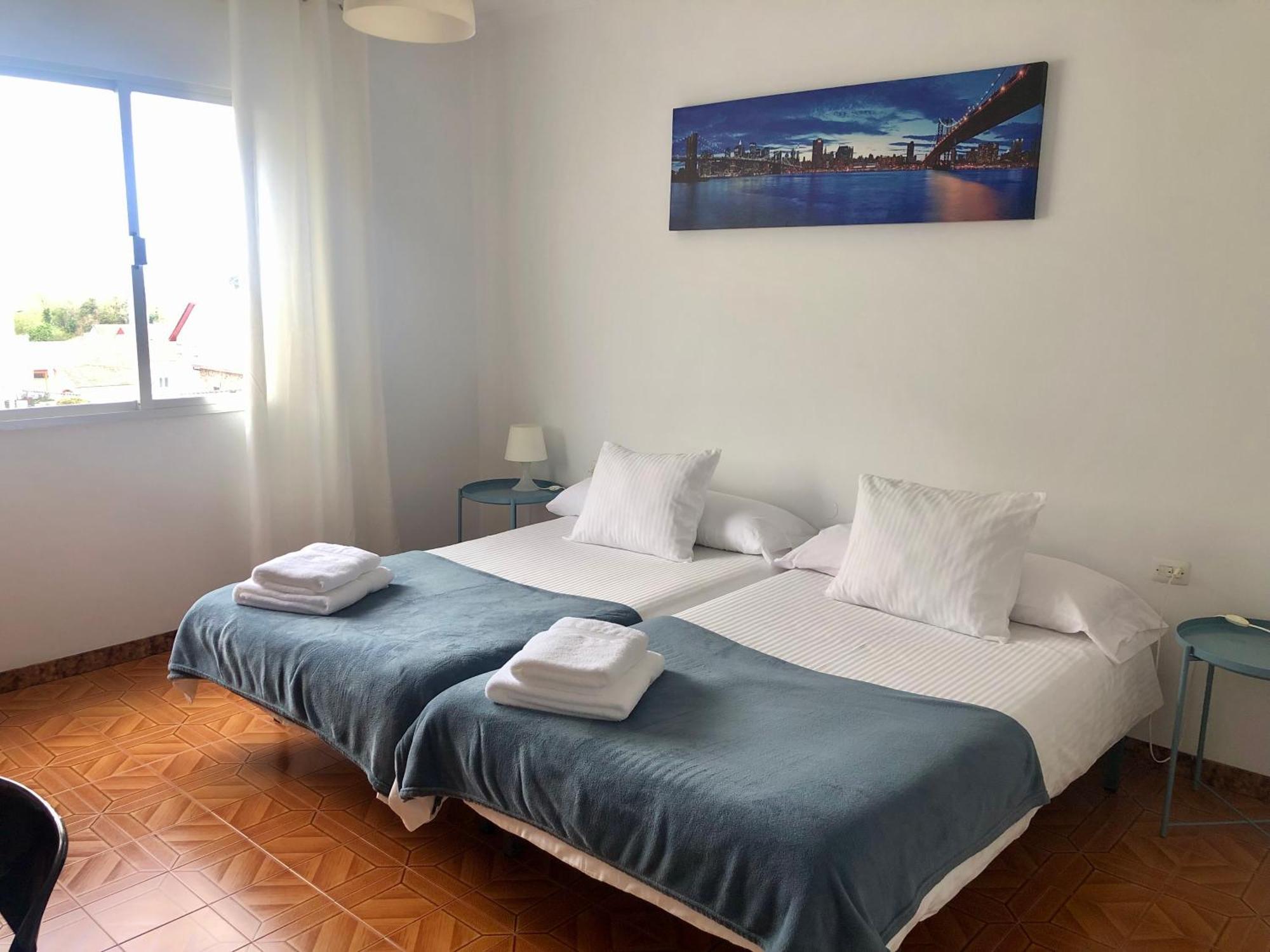 Vivienda De Uso Turistico Carino Lejlighed Eksteriør billede